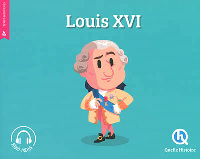 Louis XVI - 