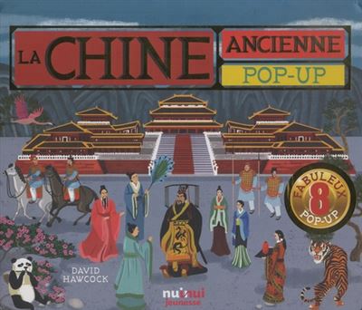 La Chine ancienne - 