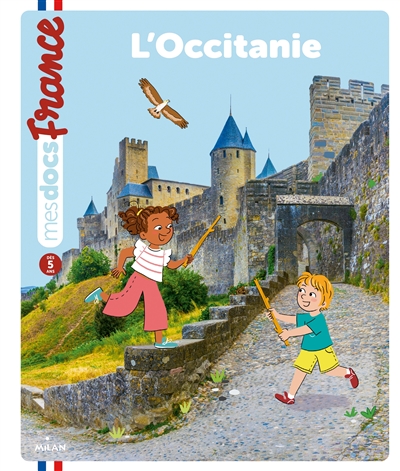 L'Occitanie - 