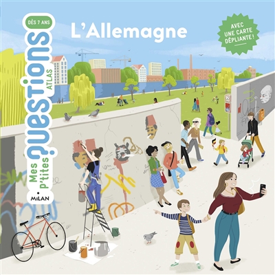 L'Allemagne - 