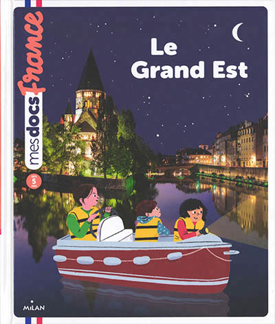 Le Grand Est - 