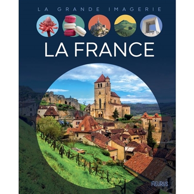 La France - 