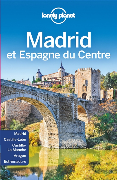 Madrid et Espagne du Centre - 