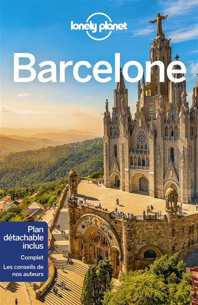 Barcelone - 