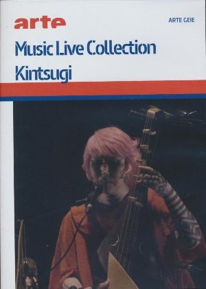 Music live collection - 