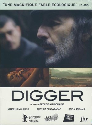 Digger - 