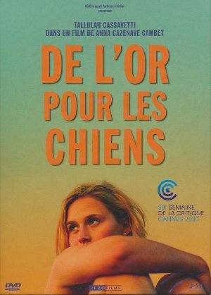 De l'or pour les chiens - 