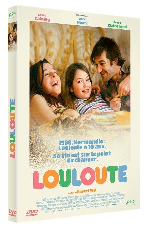 Louloute - 