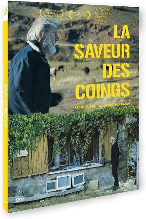 La Saveur des coings - 