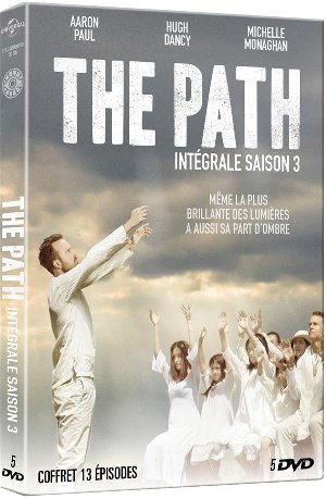 The Path - 