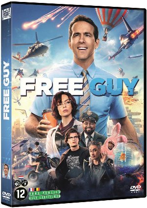 Free Guy - 