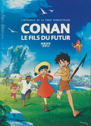 Conan, fils du futur - 