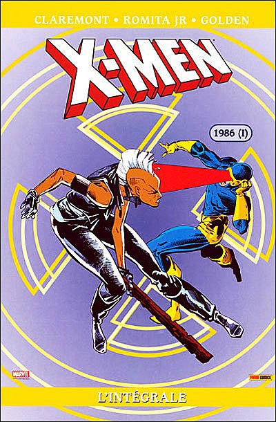 X-Men - 