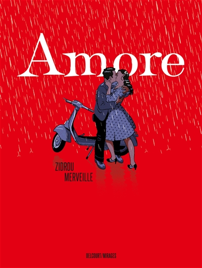 Amore - 