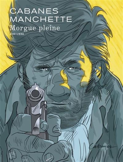 Morgue pleine - 