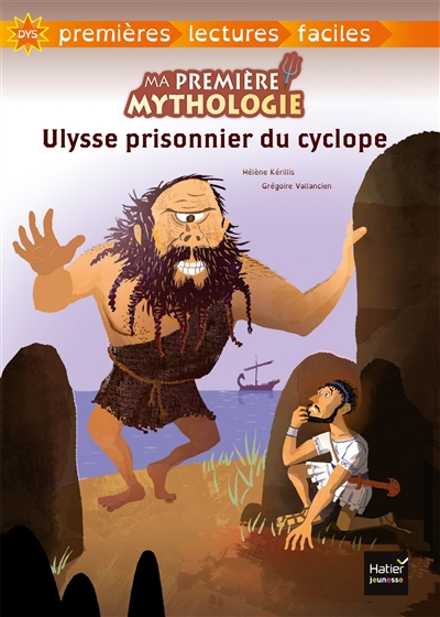 Ulysse prisonnier du Cyclope - 