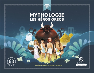 Mythologie - 