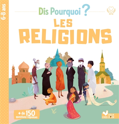 Les religions - 