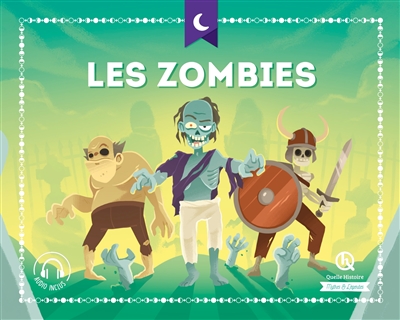 Les zombies - 