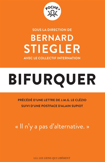 Bifurquer - 