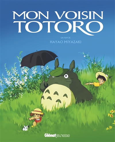 Mon voisin Totoro - 