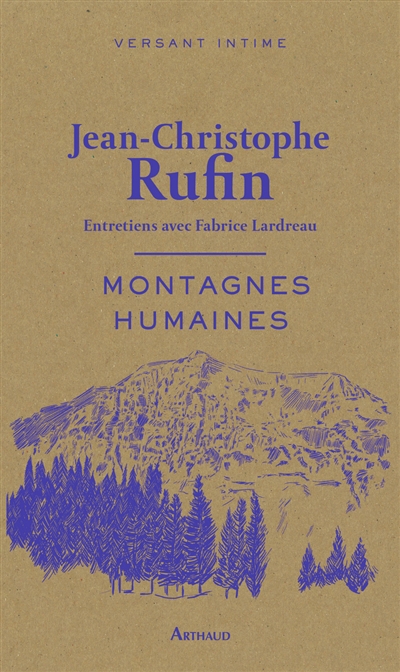 Montagnes humaines - 