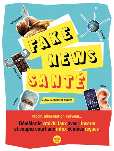 Fake news santé - 