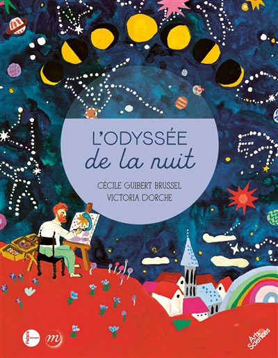 L'odyssée de la nuit - 