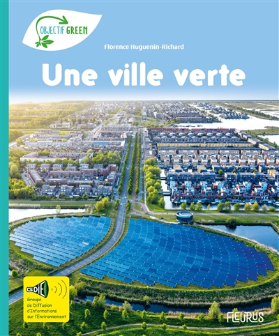 Une ville verte - 