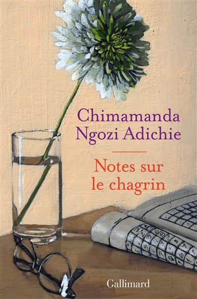 Notes sur le chagrin - 