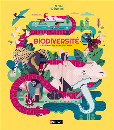 Biodiversité - 