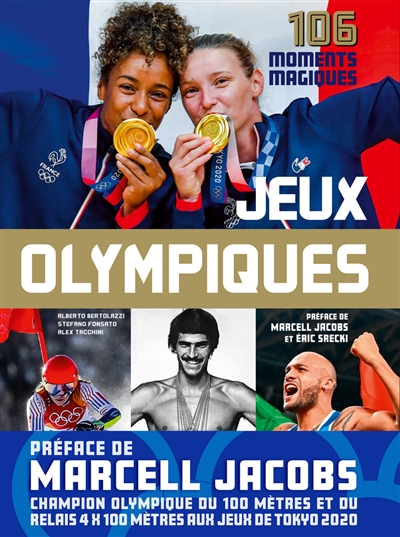 Jeux Olympiques - 