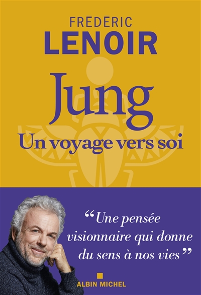 Jung, un voyage vers soi - 