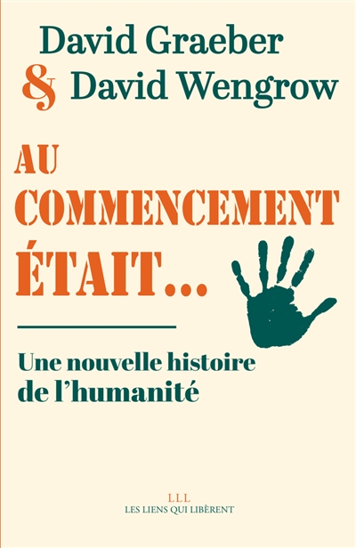 Au commencement était... - 