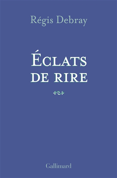 Eclats de rire - 