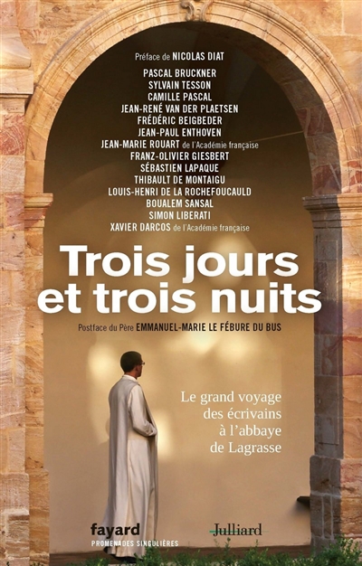 Trois jours et trois nuits - 