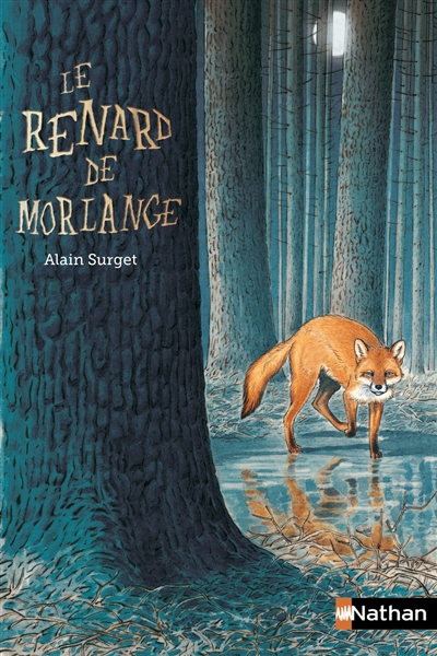 Le renard de Morlange - 