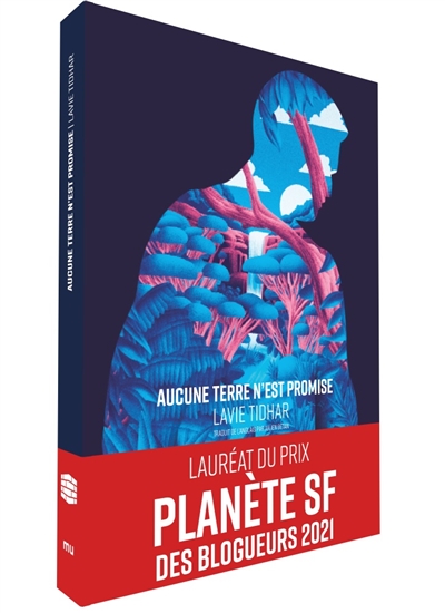 Aucune terre n'est promise - 