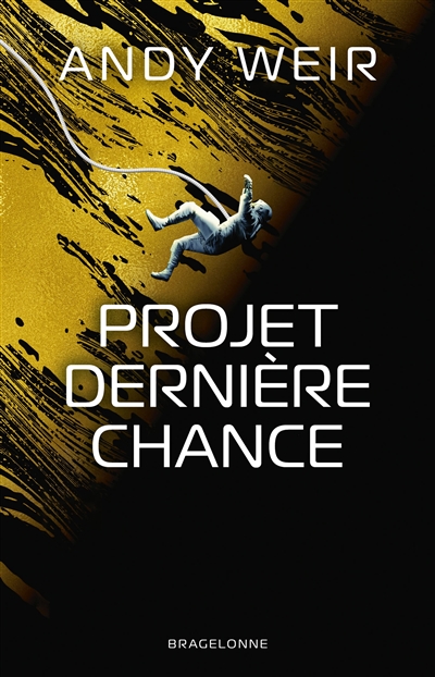 Projet dernière chance - 