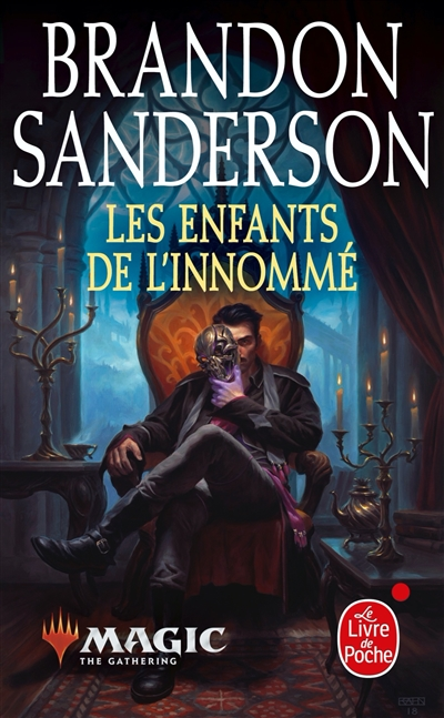 Les enfants de l'innommé - 