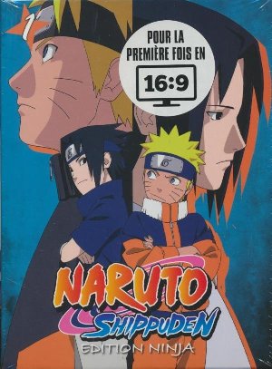 Naruto Shippuden - 