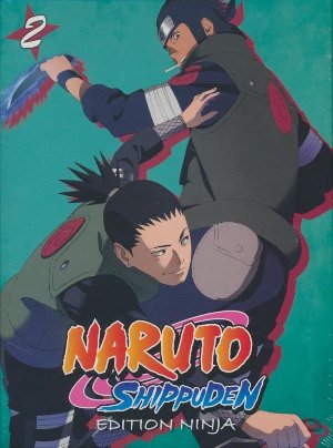 Naruto Shippuden - 