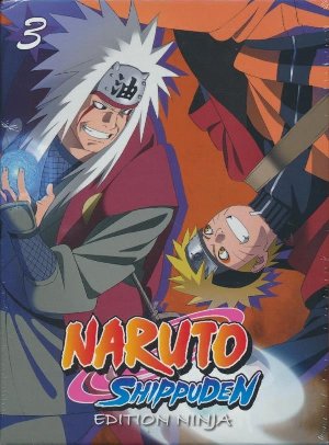 Naruto Shippuden - 