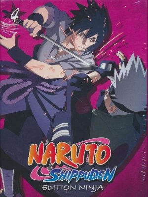 Naruto Shippuden - 