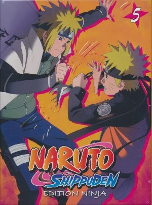 Naruto Shippuden - 