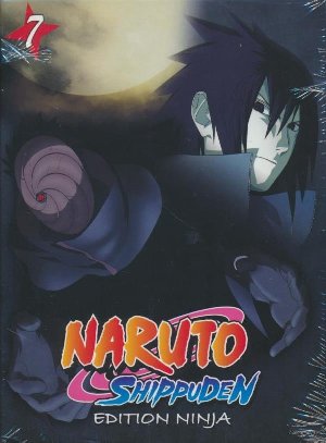 Naruto Shippuden - 