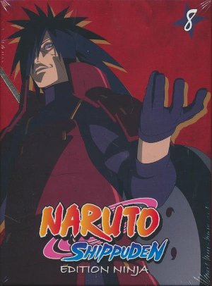 Naruto Shippuden - 