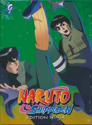 Naruto Shippuden - 