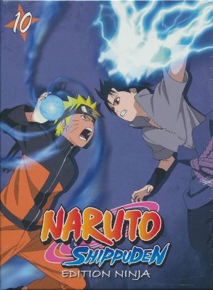 Naruto Shippuden - 