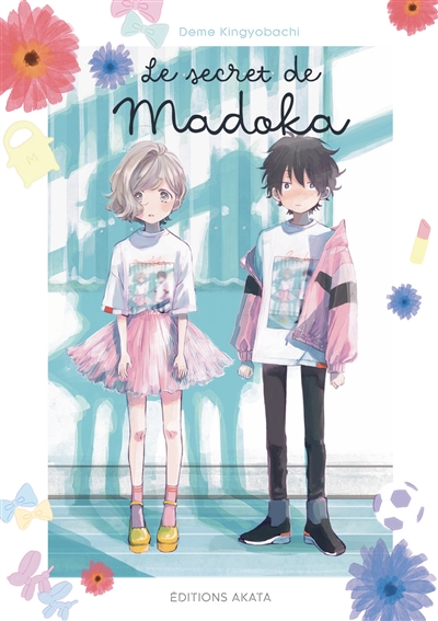 Le secret de Madoka - 